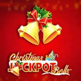 Christmas Jackpot Bells slot icon by Origins, available at Mega Casino