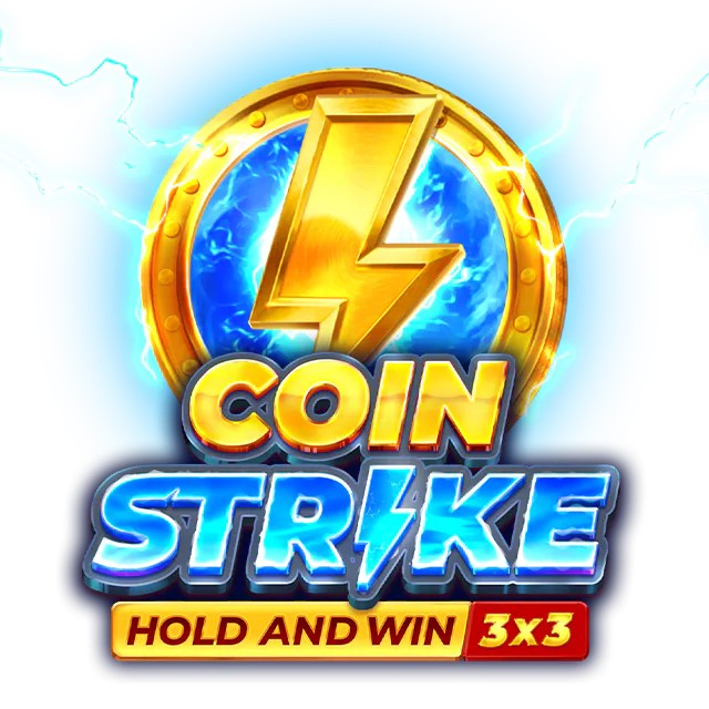 Play Coin Strike: Hold and Win slot by Playson on megaa-casino.es