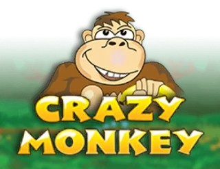 Crazy Monkey online slot from Igrosoft – play at megaa-casino.es