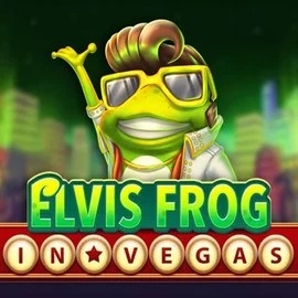 Elvis Frog In Vegas online slot from BGAMING – play at megaa-casino.es