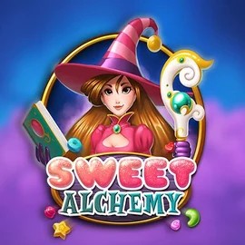 Play the Sweet Alchemy slot by Play'n GO on Mega Casino